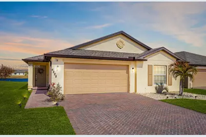 4228 Abernathy Way, Fort Pierce, FL 34947 - Photo 1