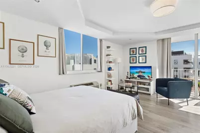 1255 Collins Ave #508, Miami Beach, FL 33139 - Photo 5