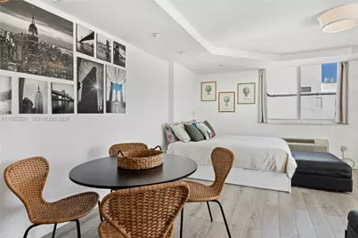 1255 Collins Ave #508, Miami Beach, FL 33139 - Photo 1