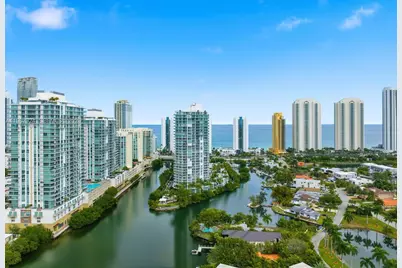 16500 Collins Ave #TH-9, Sunny Isles Beach, FL 33160 - Photo 1