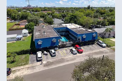 37 SW 14th St #19, Dania Beach, FL 33004 - Photo 21