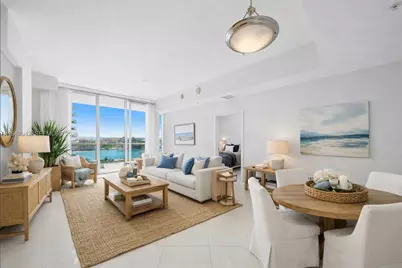 50 S Pointe Dr #1704, Miami Beach, FL 33139 - Photo 1