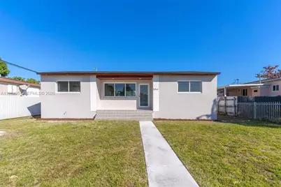 5941 E 6th Ave, Hialeah, FL 33013 - Photo 1
