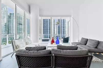 900 Brickell Key Blvd #1101, Miami, FL 33131 - Photo 15