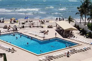 3505 S Ocean Dr, Hollywood, FL 33019 - Photo 21