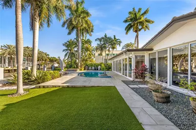 2309 Desota Dr, Fort Lauderdale, FL 33301 - Photo 5