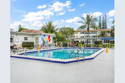 4805 NW 35th St #506, Lauderdale Lakes, FL 33319 - Photo 19