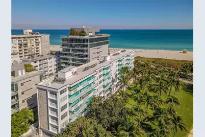301 Ocean Dr #306, Miami Beach, FL 33139 - Photo 17