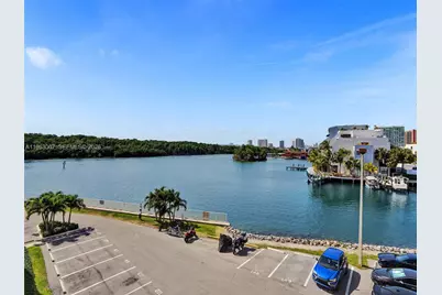 400 Kings Point Dr #314, Sunny Isles Beach, FL 33160 - Photo 21