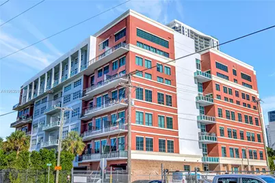 1749 NE Miami Ct #403, Miami, FL 33132 - Photo 19