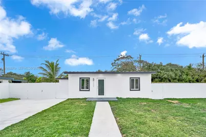 2505 NW 162 Ter, Miami Gardens, FL 33054 - Photo 1
