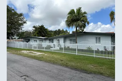 6501 SW 34th St, Miami, FL 33155 - Photo 1