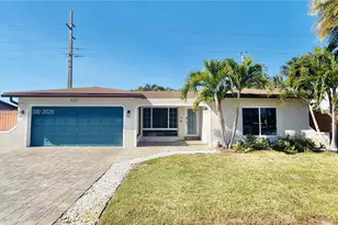 820 NW 91st Ave, Pembroke Pines, FL 33024 - Photo 1