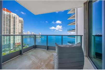 1331 Brickell Bay Dr #1602, Miami, FL 33131 - Photo 1