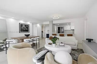 540 Brickell Key Dr #823, Miami, FL 33131 - Photo 9