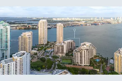 540 Brickell Key Dr #823, Miami, FL 33131 - Photo 35