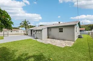 3398 NW 212th St, Miami Gardens, FL 33056 - Photo 35