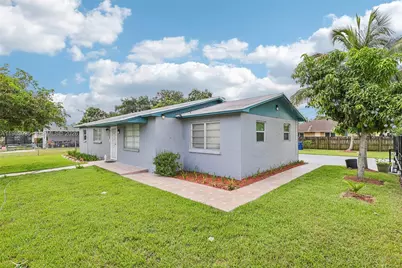 3398 NW 212th St, Miami Gardens, FL 33056 - Photo 31