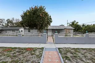 3398 NW 212th St, Miami Gardens, FL 33056 - Photo 1