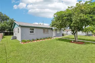 3398 NW 212th St, Miami Gardens, FL 33056 - Photo 41
