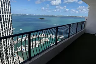 555 NE 15th St, Miami, FL 33132 - Photo 1