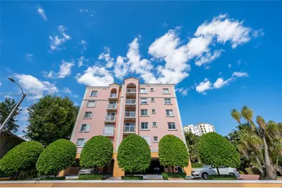 1 Alhambra Cir #403, Coral Gables, FL 33134 - Photo 1