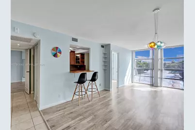 2001 Atlantic Shores Blvd #419, Hallandale Beach, FL 33009 - Photo 1