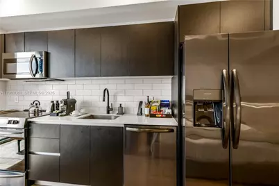 398 NE 5th St #2116, Miami, FL 33132 - Photo 9