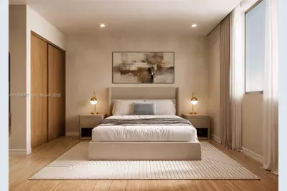 1136 SW 3 Ave #405, Miami, FL 33130 - Photo 7