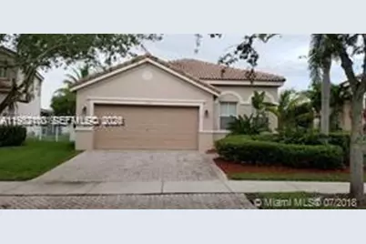 1101 Tupelo Way, Weston, FL 33327 - Photo 1