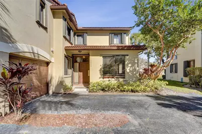 1025 NW 105th Way #B-141, Plantation, FL 33322 - Photo 1