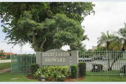 1810 SW 81st Ave #2314, North Lauderdale, FL 33068 - Photo 1