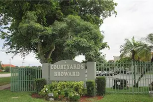 1810 SW 81st Ave, North Lauderdale, FL 33068 - Photo 1