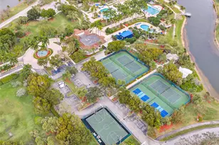 2237 NW 171st Terrace, Pembroke Pines, FL 33028 - Photo 41