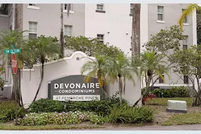 777 SW 111th Way #301, Pembroke Pines, FL 33025 - Photo 3