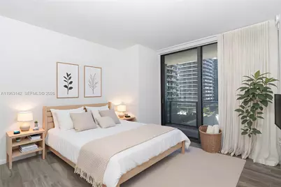 801 S Miami Ave #1409, Miami, FL 33130 - Photo 21