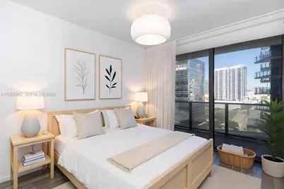 801 S Miami Ave #1409, Miami, FL 33130 - Photo 31