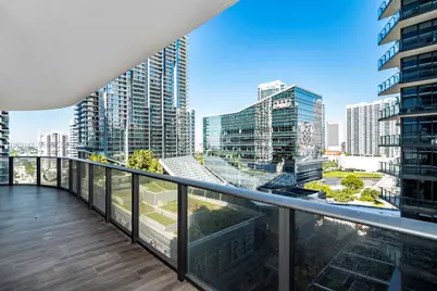 801 S Miami Ave #1409, Miami, FL 33130 - Photo 17