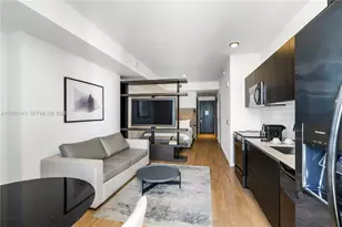 398 NE 5th St, Miami, FL 33132 - Photo 3