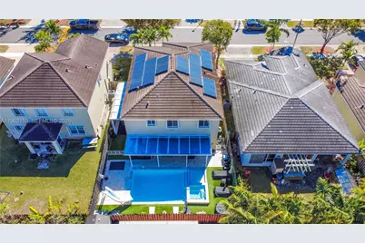 3455 NE 1st St, Homestead, FL 33033 - Photo 3