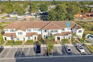 12307 NW 23rd Ct, Miami, FL 33167 - Photo 1