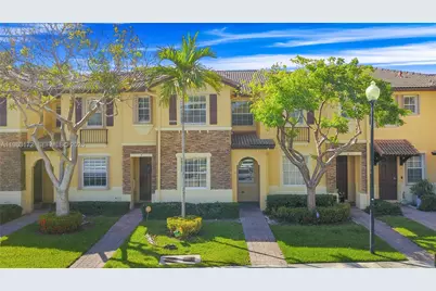 9353 SW 227th St #5-21, Cutler Bay, FL 33190 - Photo 1
