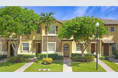 9353 SW 227th St #5-21, Cutler Bay, FL 33190 - Photo 1
