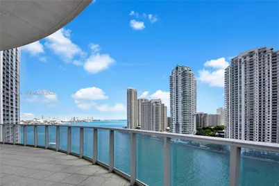300 S Biscayne Blvd #T-1405, Miami, FL 33131 - Photo 31