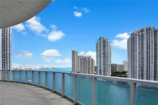 300 S Biscayne Blvd, Miami, FL 33131 - Photo 31