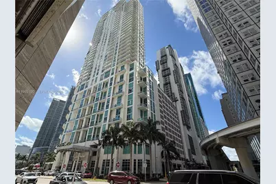 300 S Biscayne Blvd #T-1405, Miami, FL 33131 - Photo 35