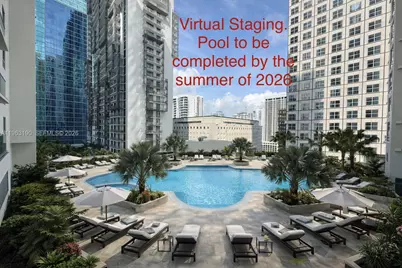 300 S Biscayne Blvd #T-1405, Miami, FL 33131 - Photo 21