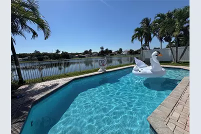 4943 SW 33rd Way, Hollywood, FL 33312 - Photo 1