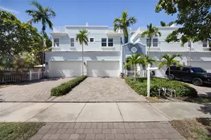 3425 Norfolk St, Pompano Beach, FL 33062 - Photo 3