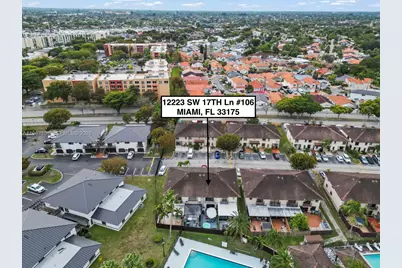 12223 SW 17th Ln #106-O, Miami, FL 33175 - Photo 33